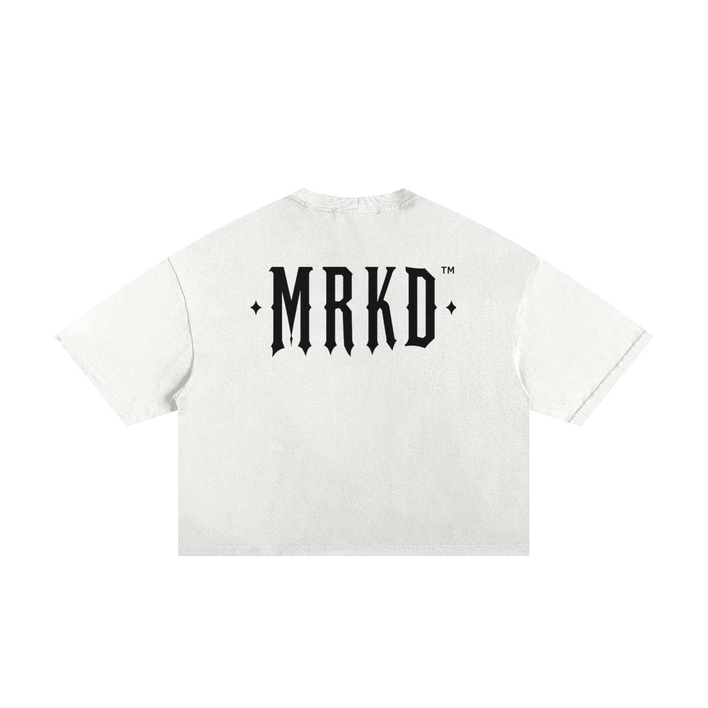 Black Panther | Torn Tee