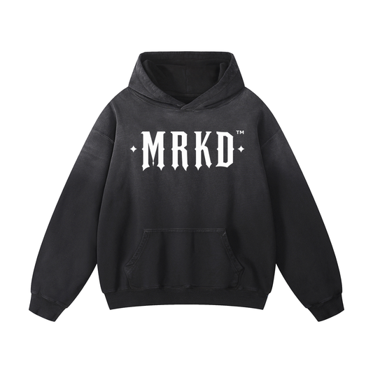 Faded Hoodie