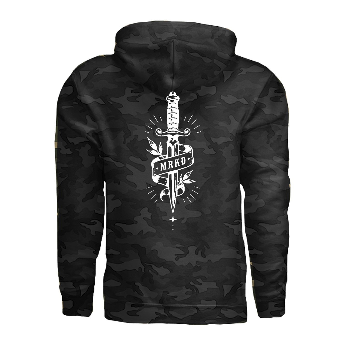The Standard Hoodie