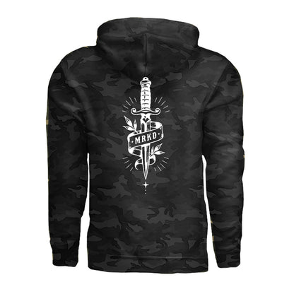 The Standard Hoodie