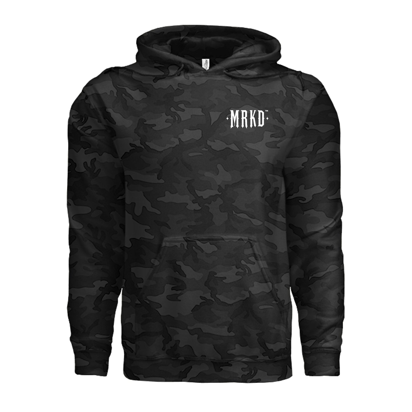 The Standard Hoodie