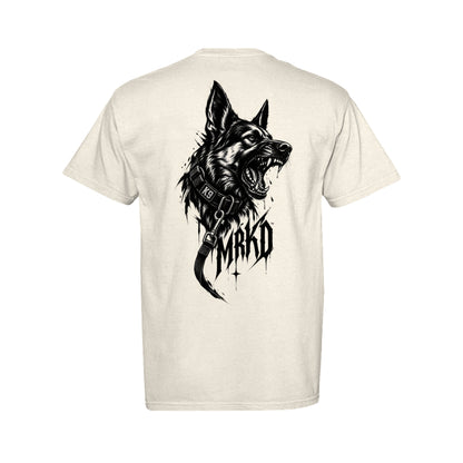 The Handler Tee | Blackmark