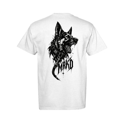 The Handler Tee | Blackmark
