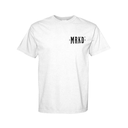 The Handler Tee | Blackmark