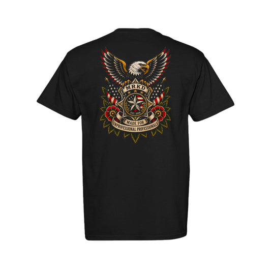 The Watchman Tee