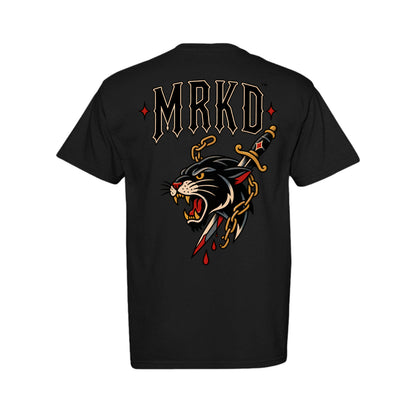 The Unchained Tee
