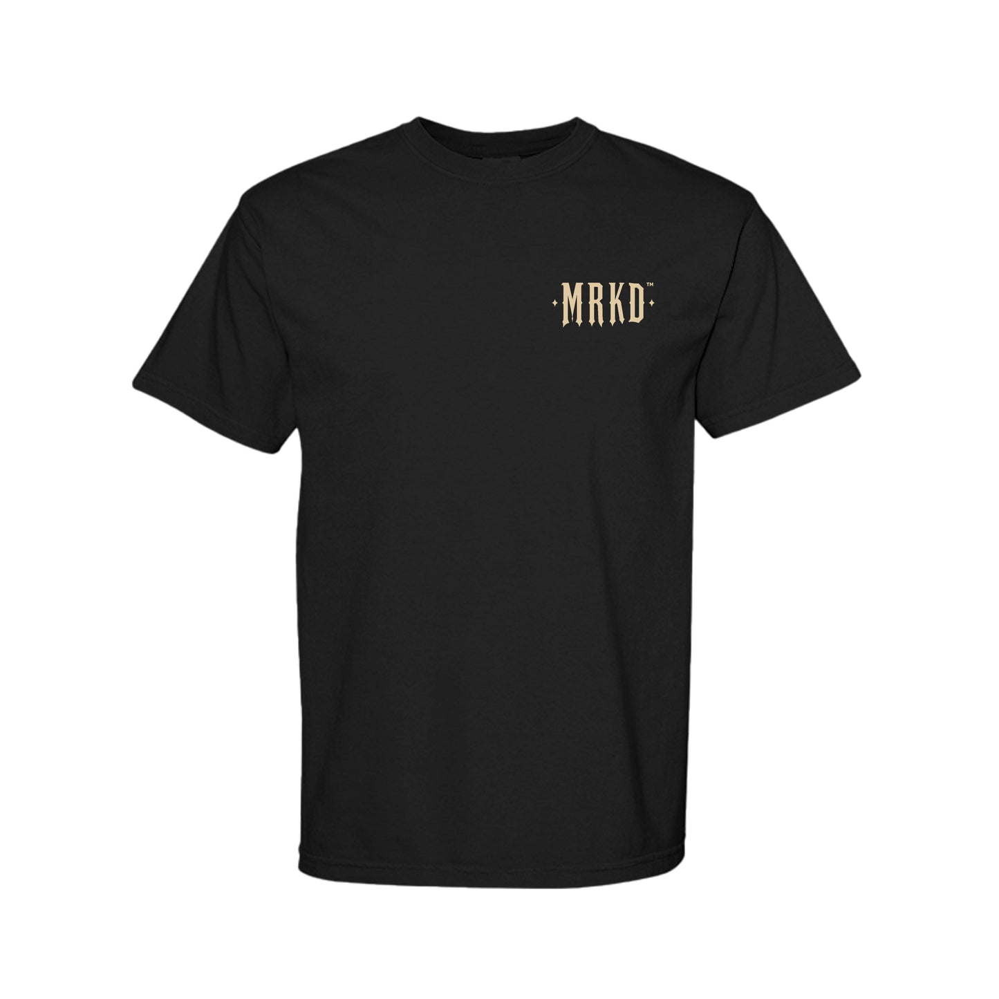 The Unchained Tee
