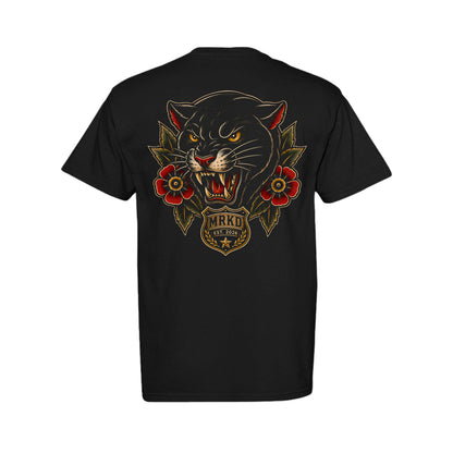 The Untamed Tee