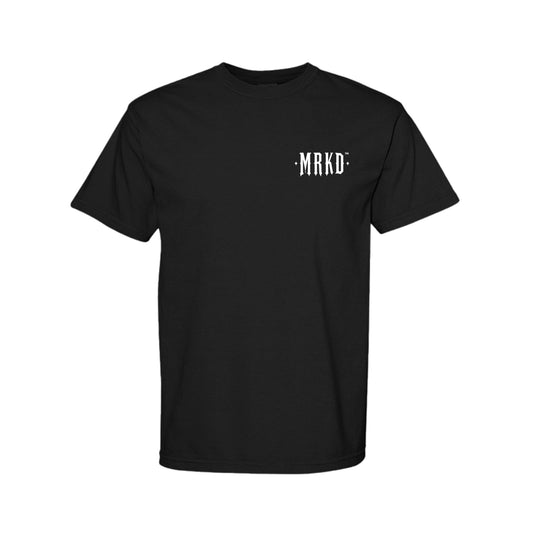 The Untamed Tee